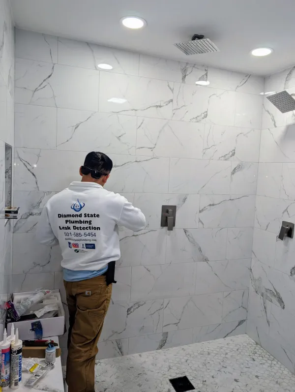 Bathroom Remodeler
